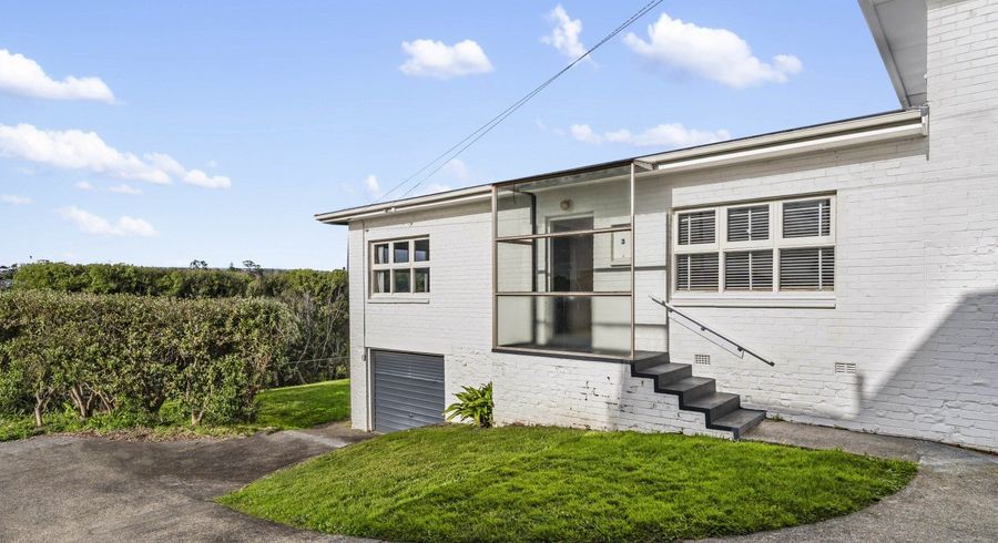  at 3/107 Lucerne Road, Remuera, Auckland City, Auckland