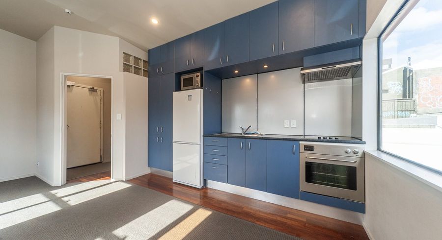  at 13/19 Arthur Street, Te Aro, Wellington, Wellington