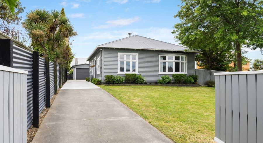  at 37 Birchfield Avenue, Dallington, Christchurch City, Canterbury