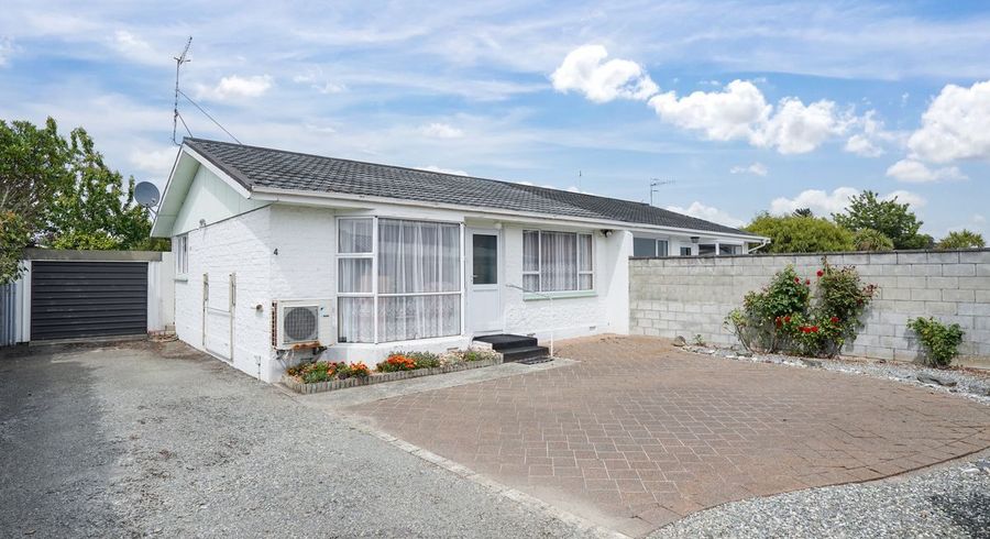  at 4/19 Catherine Street, Windsor, Invercargill, Southland