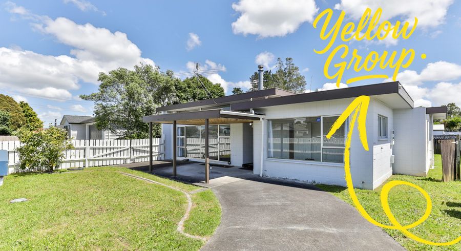  at 1/42 Berwyn Avenue, Takanini, Papakura, Auckland