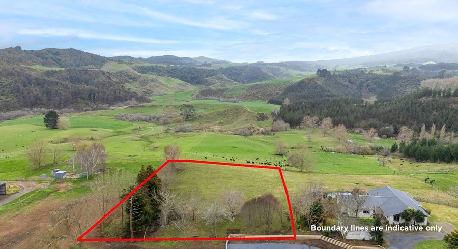  at Lot 2, 1/1745 Arapuni Road, Te Awamutu, Waipa, Waikato