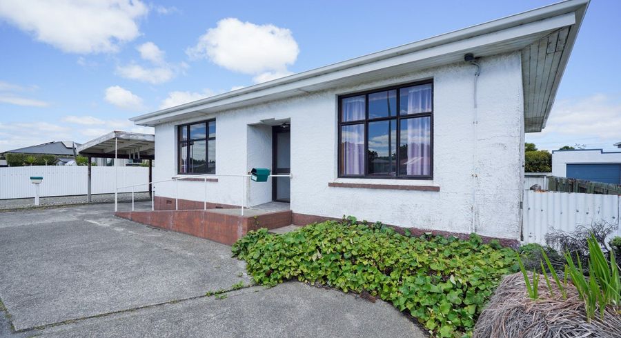  at 669 Tweed Street, Newfield, Invercargill, Southland