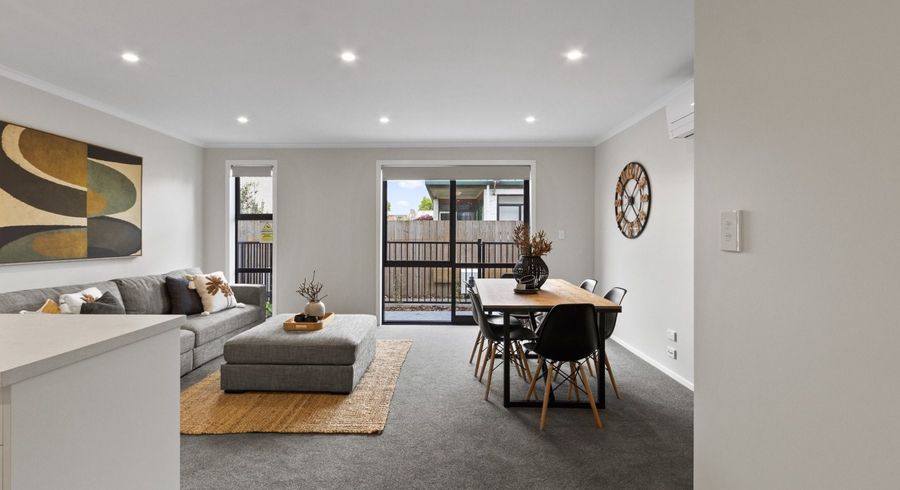  at 9/48 Wellington Street, Hamilton East, Hamilton, Waikato