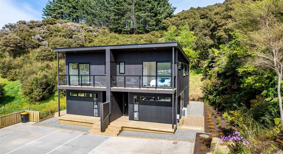  at 11 Hastings Grove, Wainuiomata, Lower Hutt