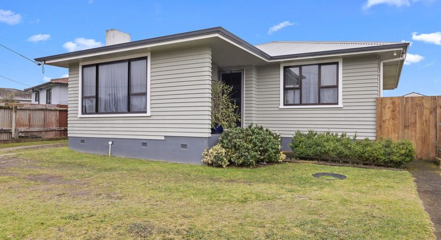  at 8 Omori Place, Castlecliff, Whanganui, Manawatu / Whanganui