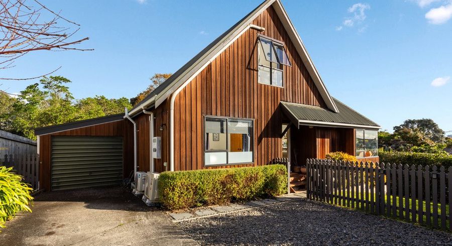  at 32B Marsden Avenue, Mount Eden, Auckland