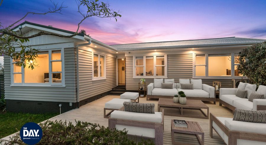  at 8 Becroft Drive, Forrest Hill, North Shore City, Auckland