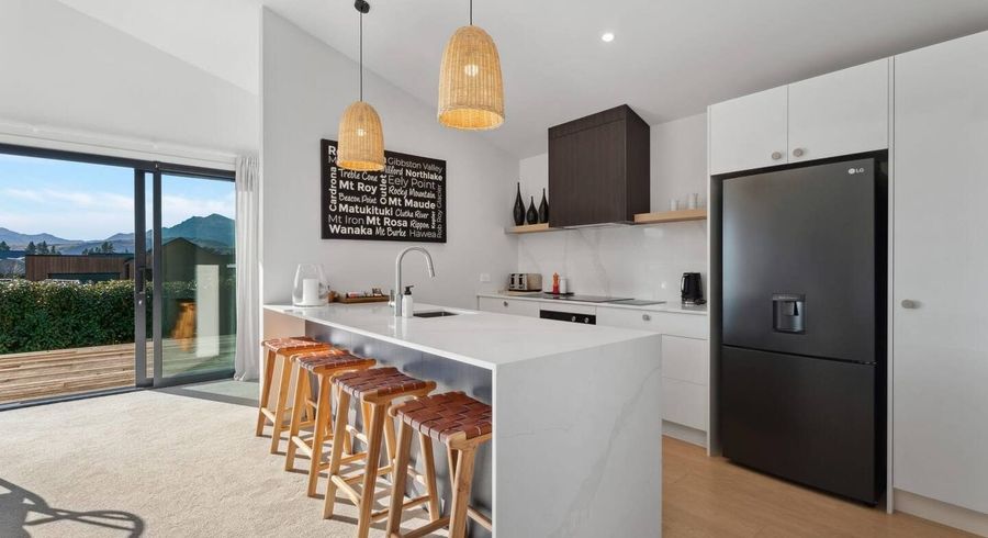  at 53 Northburn Road, Wanaka, Wanaka, Otago