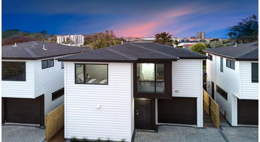  at 4B Congreve Place, Blockhouse Bay, Auckland City, Auckland