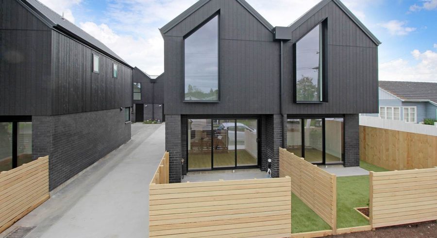  at 4/31 Convoy Lane, Otahuhu, Auckland City, Auckland