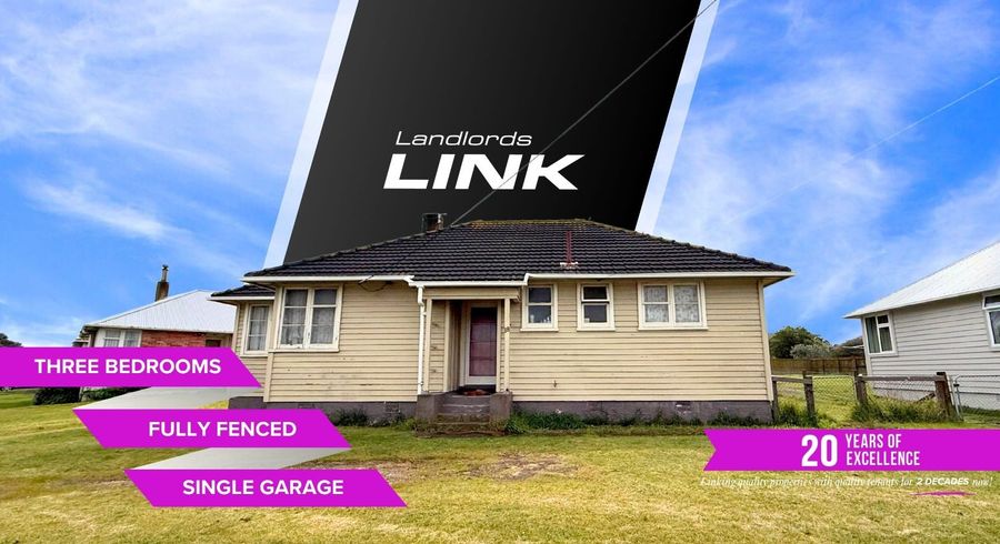  at 18 Akatea Street, Gonville, Whanganui, Manawatu / Whanganui