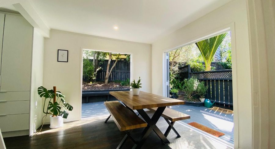  at 6/66  Larchwood Avenue, Westmere, Auckland City, Auckland