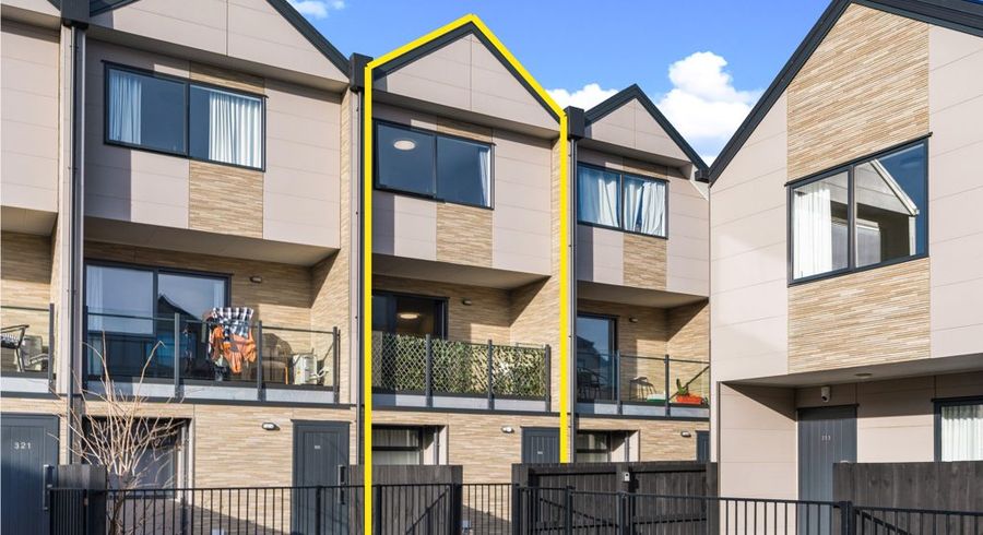  at 103/116 Stanmore Road, Linwood, Christchurch