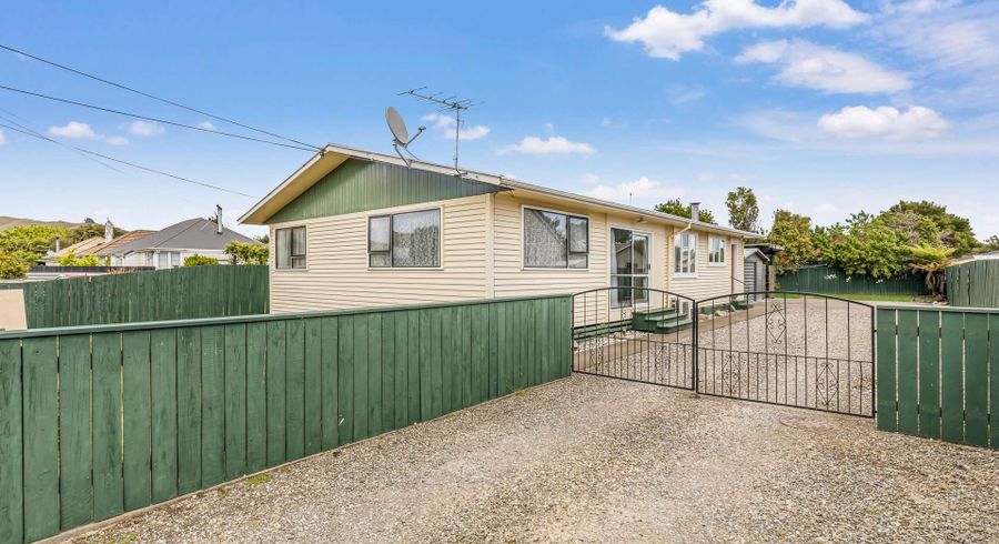  at 18 Mary Street, Redwoodtown, Blenheim, Marlborough