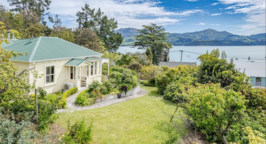  at 16 Aubrey Street South, Akaroa