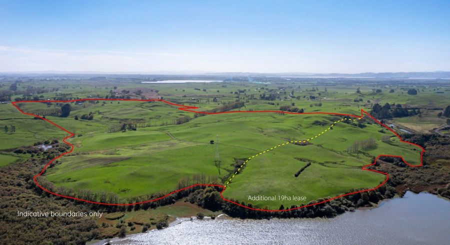 at 579 Hetherington Road, Rotongaro, Waikato, Waikato