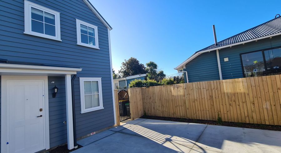  at 51D Bletsoe Av, Spreydon, Christchurch City, Canterbury