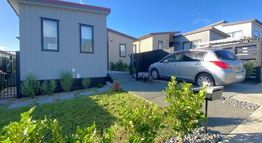  at 18 Canna Street, Totara Park, Manukau City, Auckland