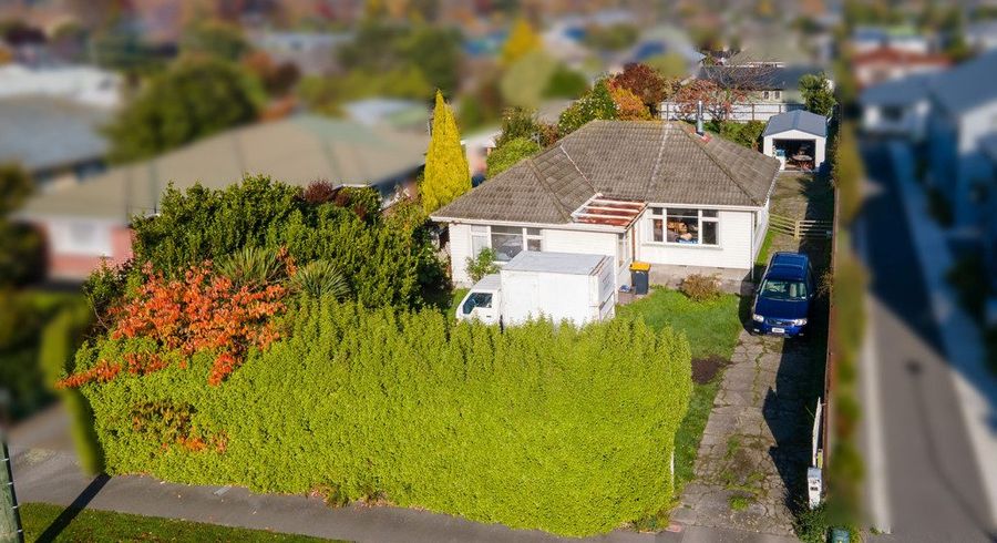  at 138 Hoon Hay Road, Hoon Hay, Christchurch City, Canterbury