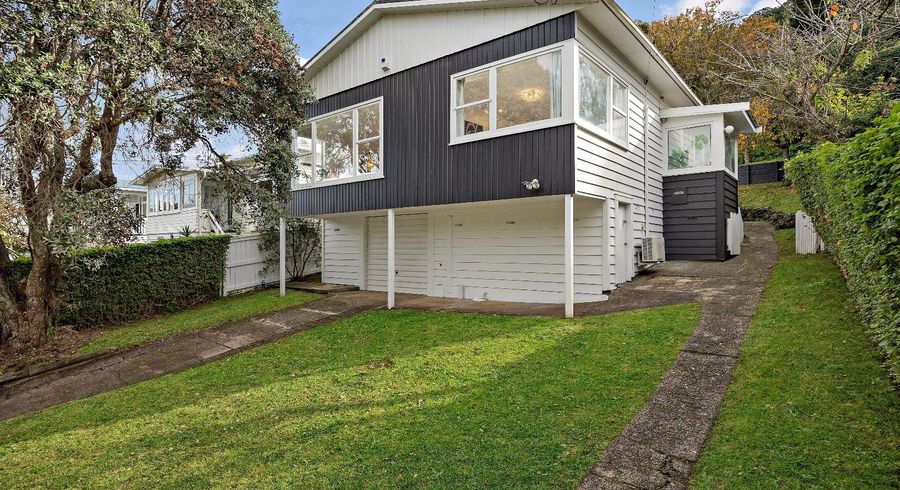  at 27  Mount Royal Avenue, Mount Albert, Auckland City, Auckland