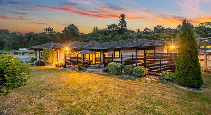  at 4 Aragon Grove, Kingsley Heights, Upper Hutt