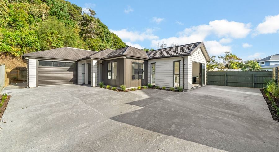  at 61A Wyndrum Avenue, Waterloo, Lower Hutt