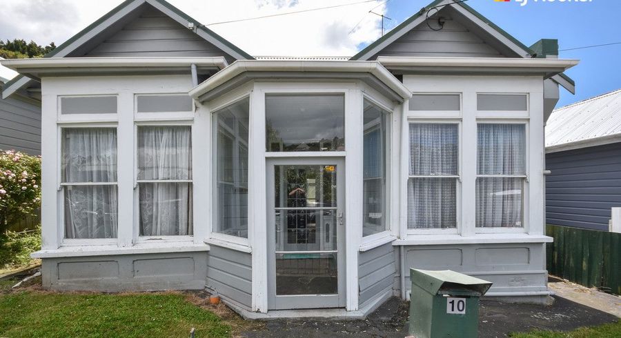  at 10 Macbeth Street, Caversham, Dunedin