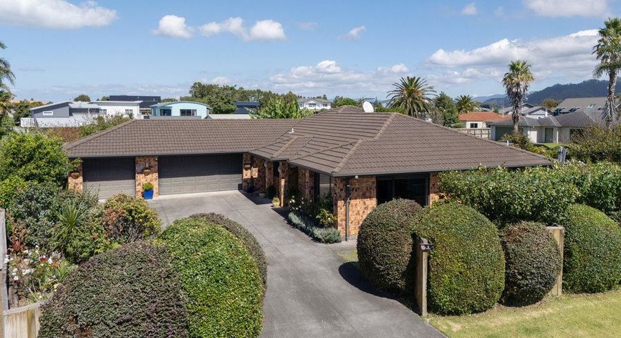  at 3 Athenree Heights, Athenree, Western Bay Of Plenty, Bay Of Plenty