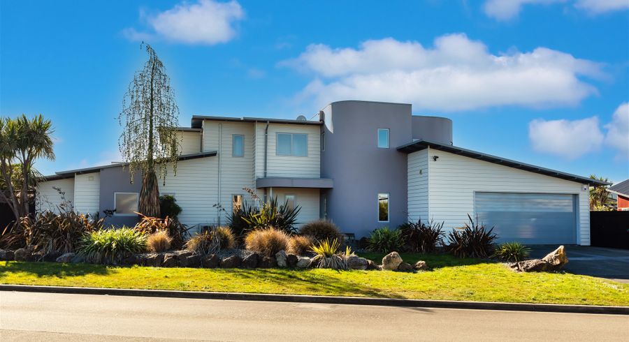  at 12 Sandalwood Place, Waimairi Beach, Christchurch