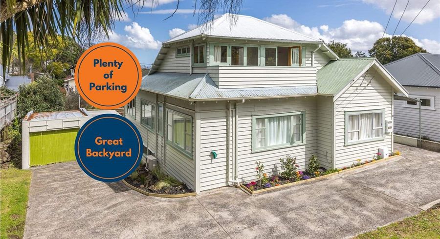  at 18 Ngauruhoe Street, Mount Eden, Auckland