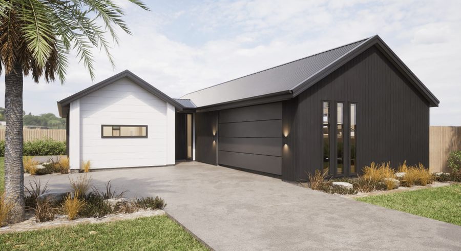  at Cowling Road, Hurdon, New Plymouth, Taranaki