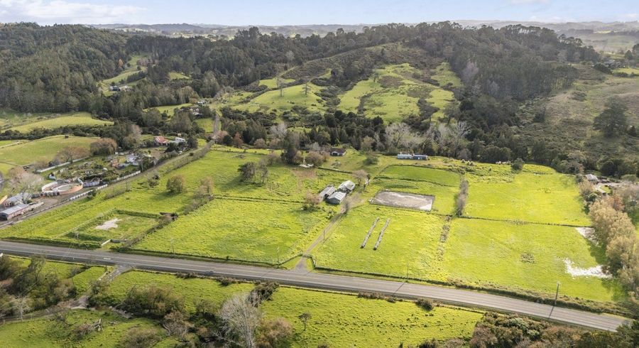  at 320 Pine Valley Road, Dairy Flat, Rodney, Auckland