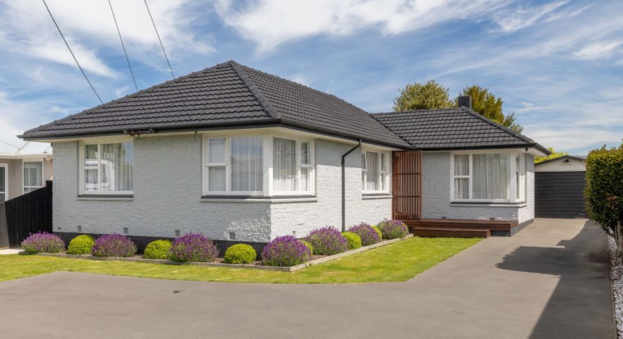  at 9 Kilburn Street, Bishopdale, Christchurch