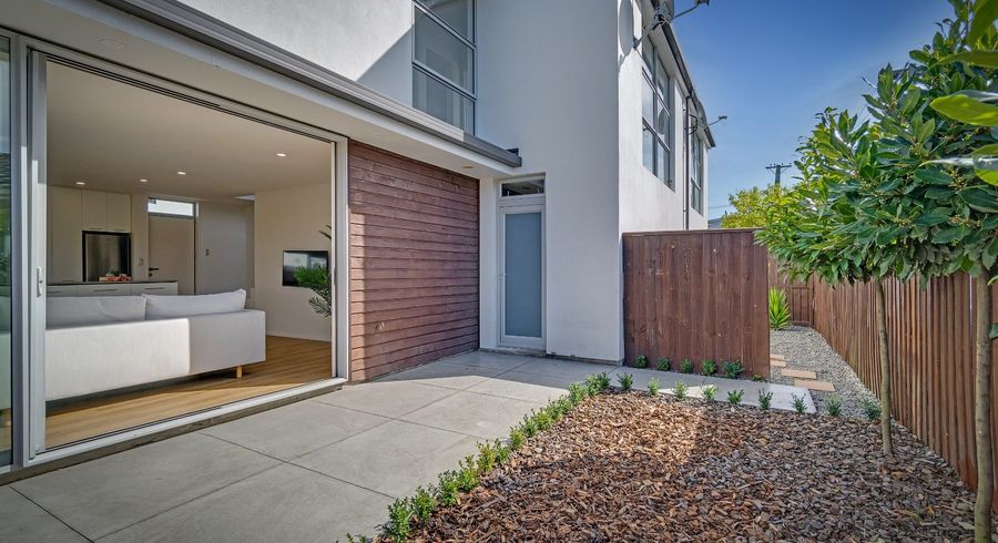  at 72a Bishop Street, St. Albans, Christchurch City, Canterbury