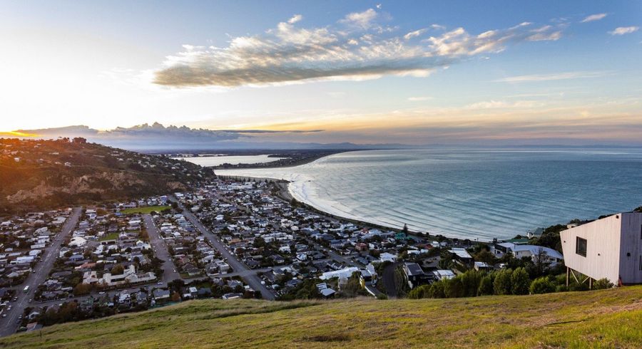 at 24 Highview Lane, Scarborough, Christchurch City, Canterbury
