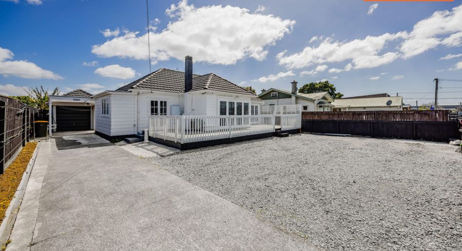  at 28 Driver Road, Mangere East, Manukau City, Auckland