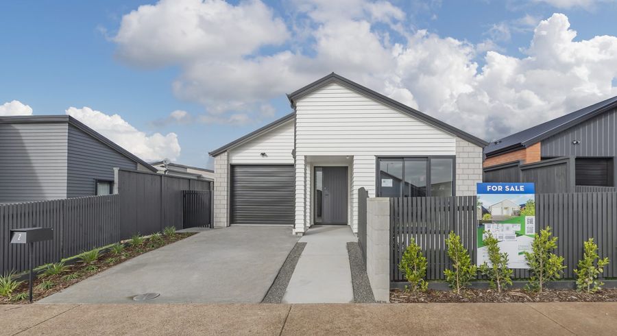  at 4 Piwaiwaka Lane, Ramarama, Franklin, Auckland