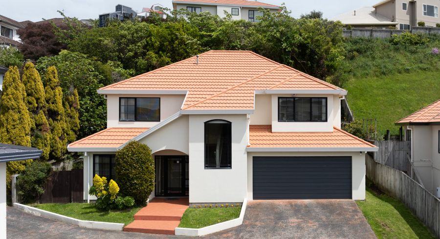  at 17 Corsham Grove, Churton Park, Wellington