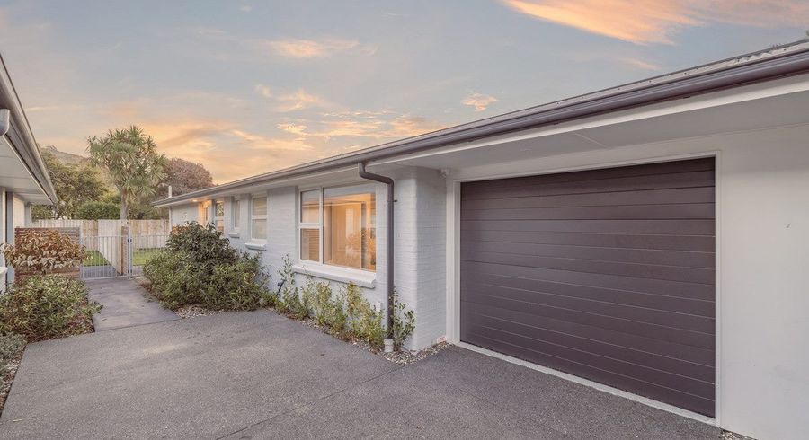  at 2/47 Beachville Road, Redcliffs, Christchurch