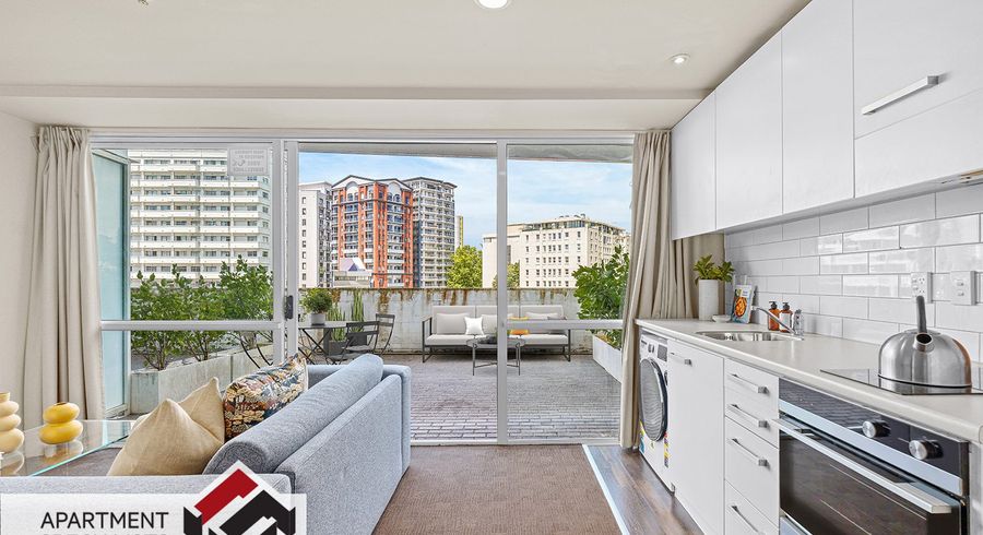  at 10 Waterloo Quadrant, City Centre, Auckland City, Auckland