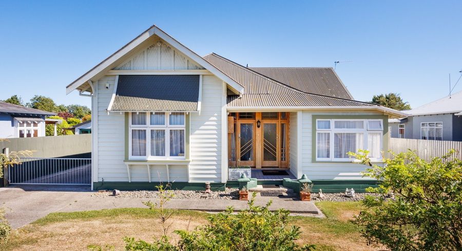  at 93 Featherston Street, Takaro, Palmerston North, Manawatu / Whanganui