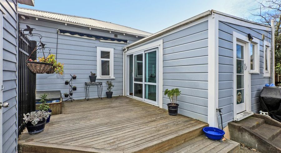  at 905 Nelson Street North, Mahora, Hastings, Hawke's Bay