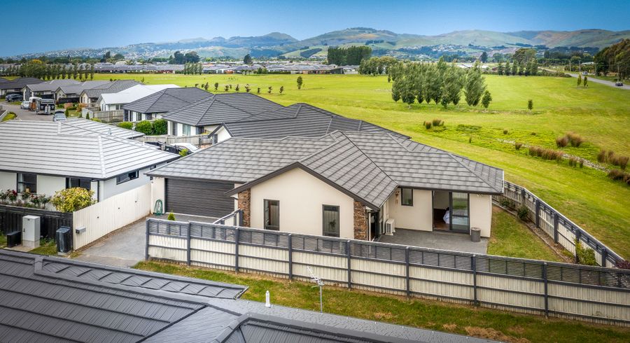  at 47 Packard Crescent, Halswell, Christchurch