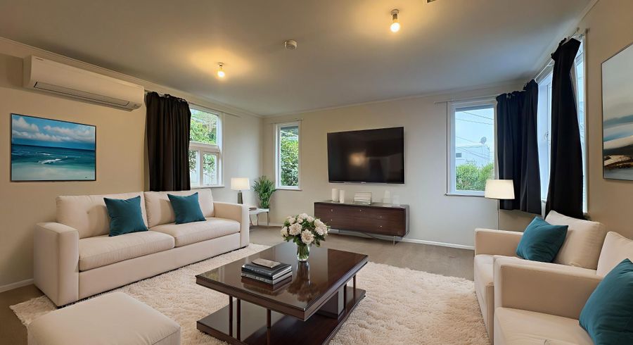  at 69 Duncan Terrace, Kilbirnie, Wellington, Wellington