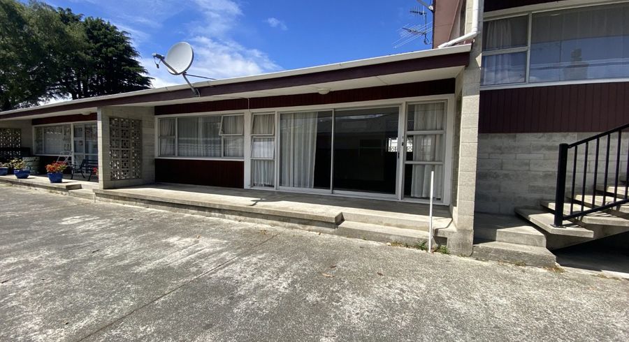  at 2/157  Queens Drive, Richmond, Invercargill, Southland
