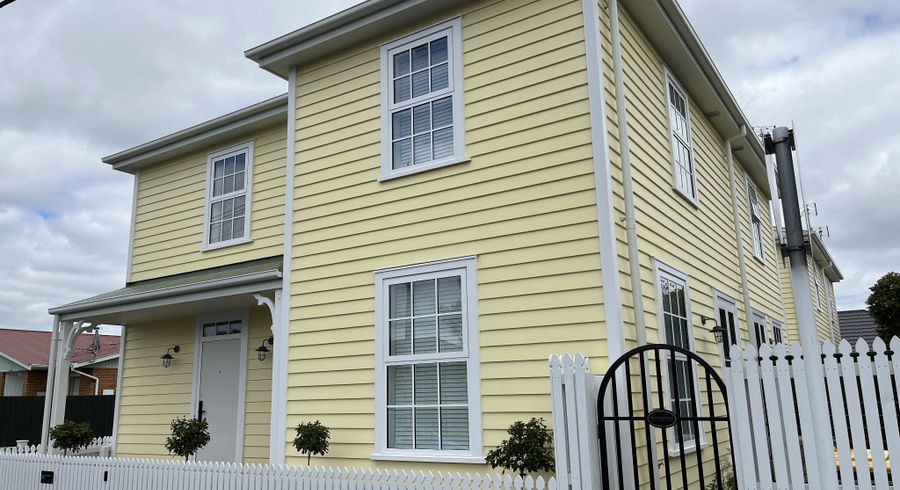  at 1/97 Coronation Street, Spreydon, Christchurch