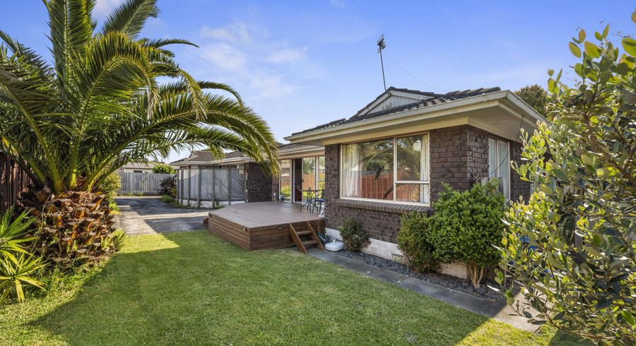  at 2/531a Weymouth Road, Weymouth, Manukau City, Auckland