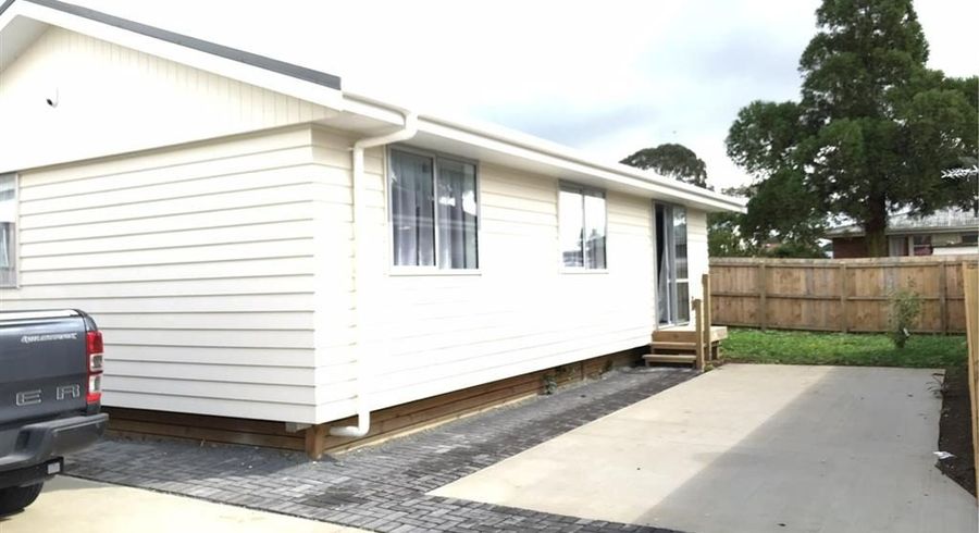  at 9b Forbury Place, Mangere, Manukau City, Auckland
