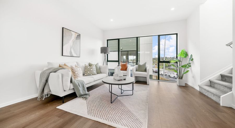  at Lot 6/125 Universal Drive, Henderson, Waitakere City, Auckland